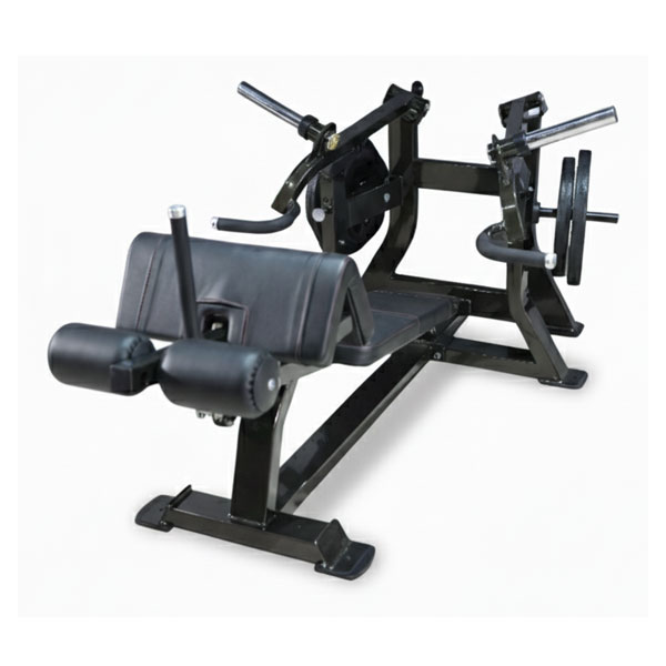 Dual Axis Decline Bench