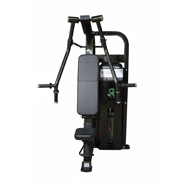 Vertical Chest Press
