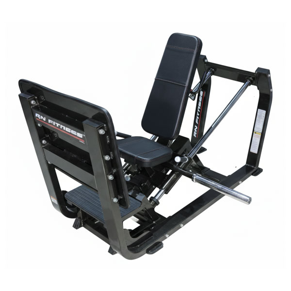 Seated Leg Press