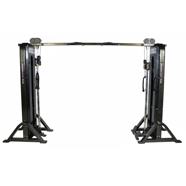 Cable Crossover Adjustable